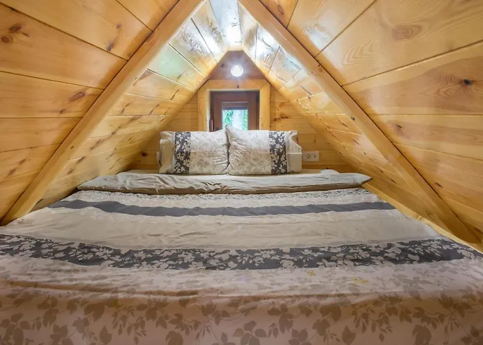 Lux Bungalow