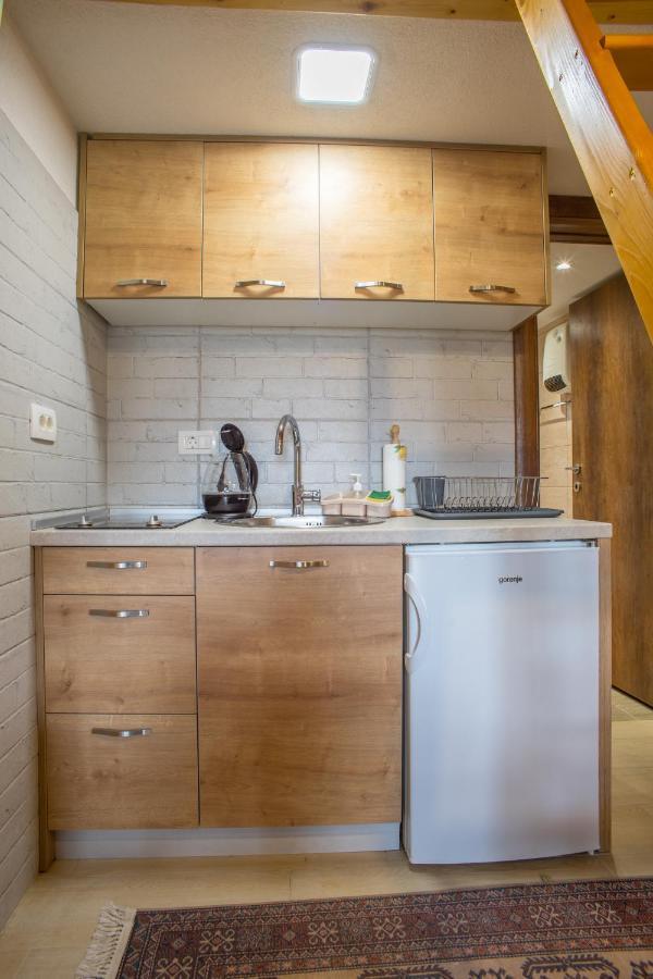 Apartment Lux *