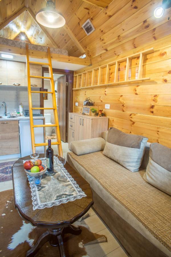 Lux Apartment *