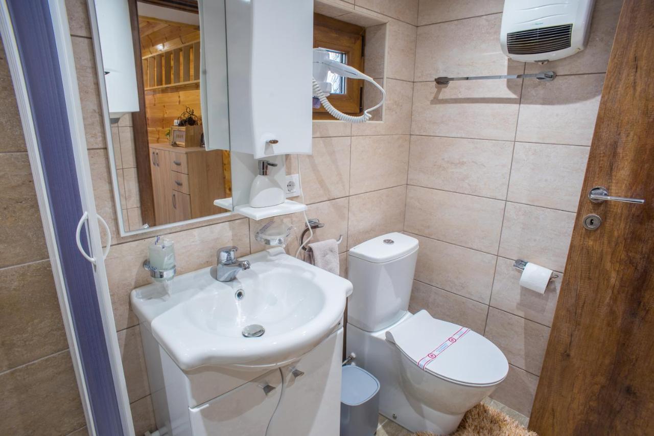 Lux Apartment Zabljak (Zabljak)