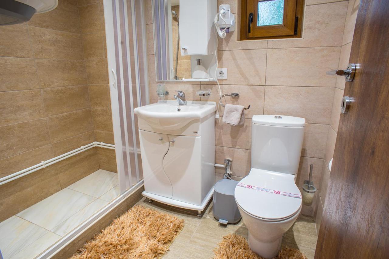 Lux Apartment