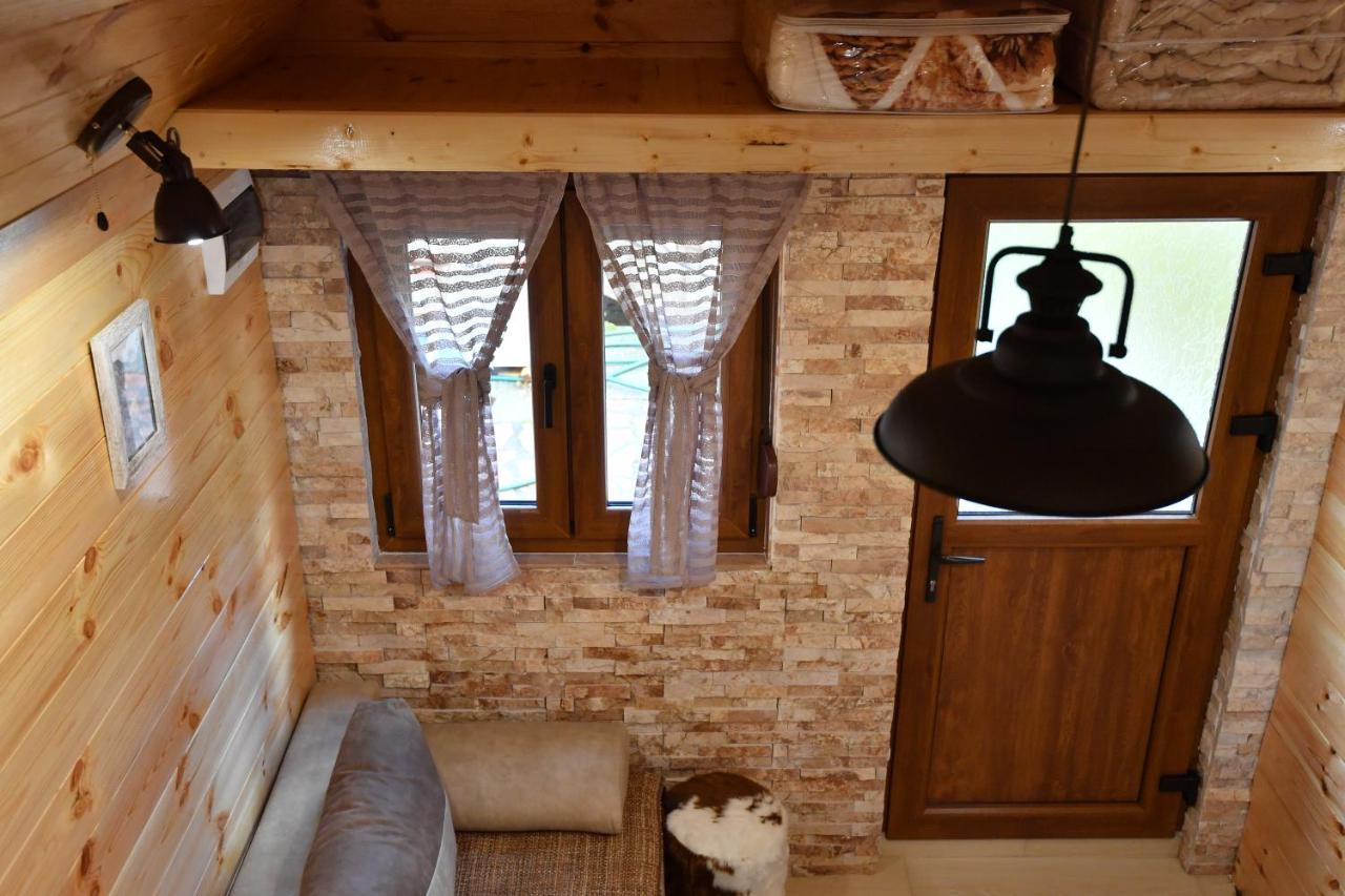 Apartment Lux Zabljak (Zabljak)